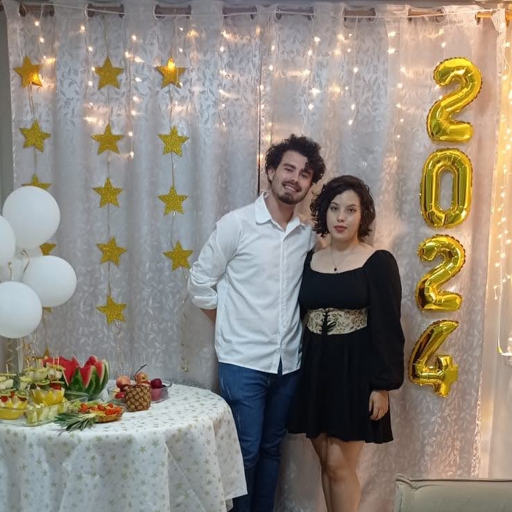 Nosso Início