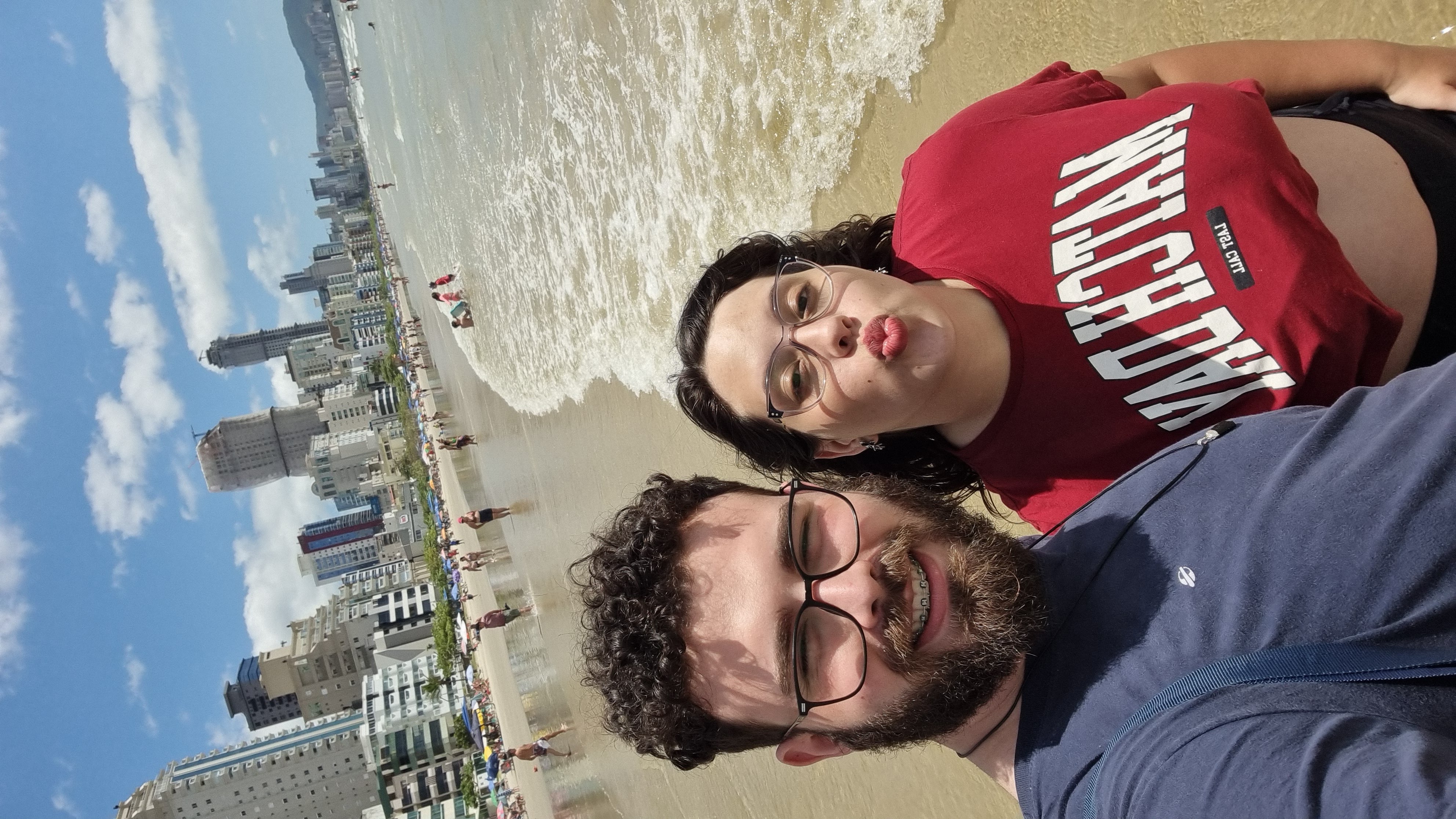Praia